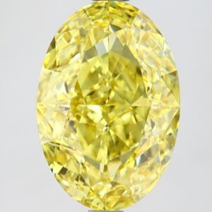 3.26 cctw VS1 - Lab Grown Loose Diamond