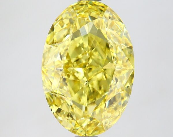 3.26 cctw VS1 - Lab Grown Loose Diamond