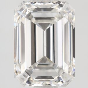 1.62 cctw VS1 - Lab Grown Loose Diamond
