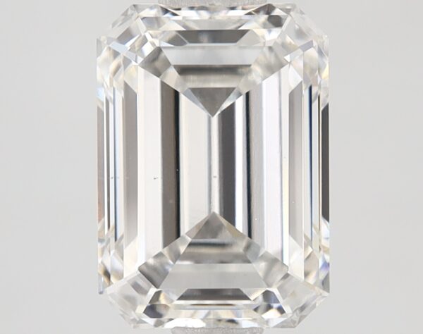 1.62 cctw VS1 - Lab Grown Loose Diamond