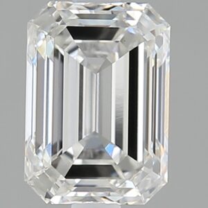 1.52 cctw VS1 - Lab Grown Loose Diamond