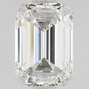 1.59 cctw VS1 - Lab Grown Loose Diamond