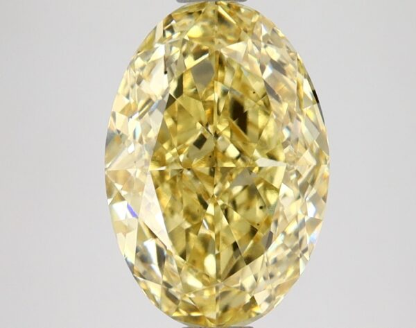 3.21 cctw VS1 - Lab Grown Loose Diamond