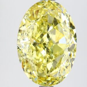 3.68 cctw VS1 - Lab Grown Loose Diamond