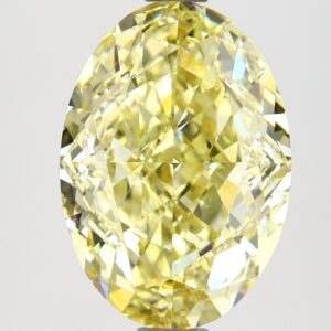 3.42 cctw VS1 - Lab Grown Loose Diamond