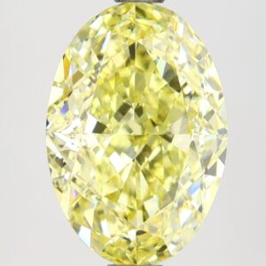 3.26 cctw VVS2 - Lab Grown Loose Diamond