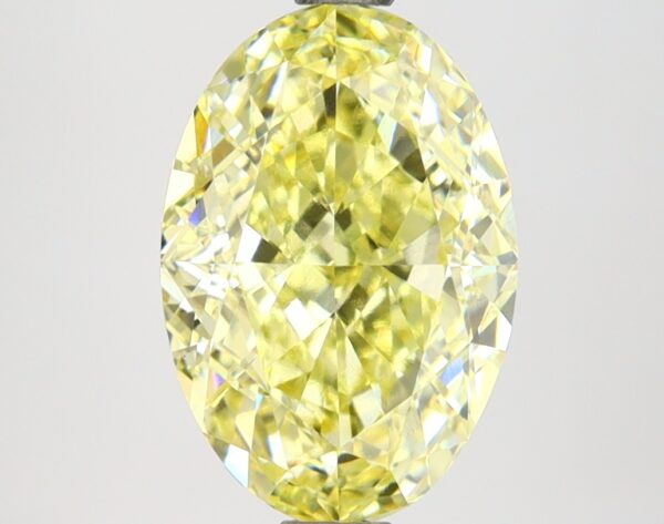 3.26 cctw VVS2 - Lab Grown Loose Diamond