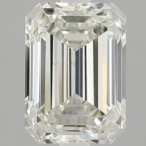 2.44 cctw VS2 - Lab Grown Loose Diamond