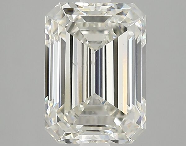 2.44 cctw VS2 - Lab Grown Loose Diamond