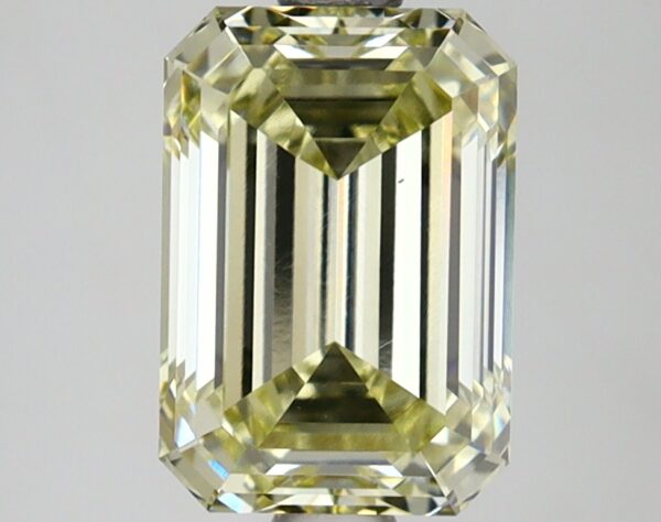2.06 cctw VVS2 - Lab Grown Loose Diamond