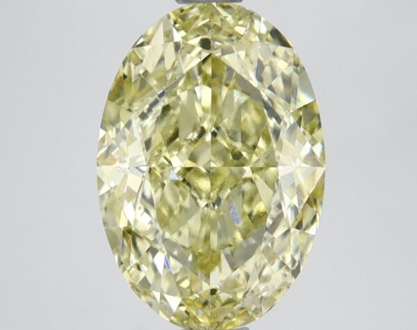 3.25 cctw VS1 - Lab Grown Loose Diamond