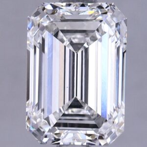 2.04 cctw VS1 - Lab Grown Loose Diamond