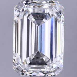 2.68 cctw VS1 - Lab Grown Loose Diamond