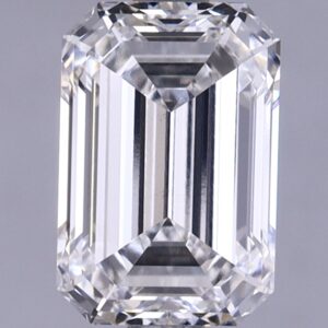 2.01 cctw VS2 - Lab Grown Loose Diamond