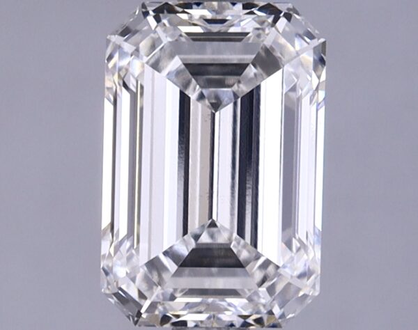2.01 cctw VS2 - Lab Grown Loose Diamond