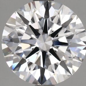 2.85 cctw VS2 - Lab Grown Loose Diamond