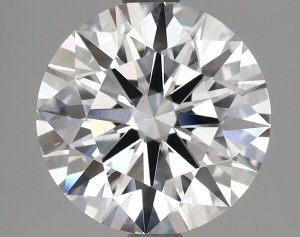 2.85 cctw VS2 - Lab Grown Loose Diamond