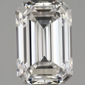 1.13 cctw VVS2 - Lab Grown Loose Diamond