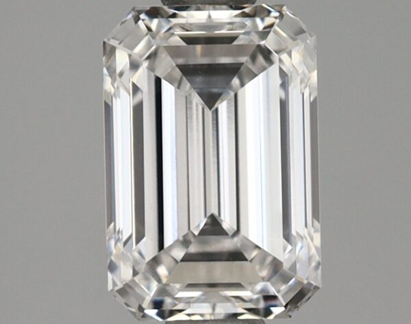 1.13 cctw VVS2 - Lab Grown Loose Diamond