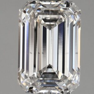 2.07 cctw VS2 - Lab Grown Loose Diamond