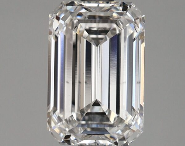 2.07 cctw VS2 - Lab Grown Loose Diamond