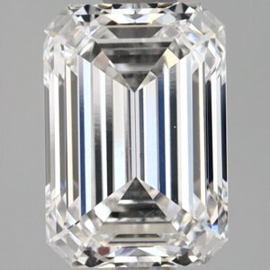 2.05 cctw VS1 - Lab Grown Loose Diamond