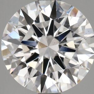 2.92 cctw VS2 - Lab Grown Loose Diamond