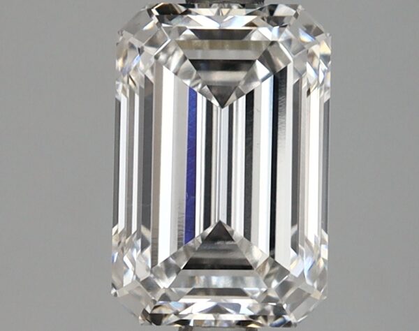 2.01 cctw VS2 - Lab Grown Loose Diamond