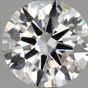 2.09 cctw SI1 - Lab Grown Loose Diamond