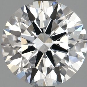 2.14 cctw VS2 - Lab Grown Loose Diamond