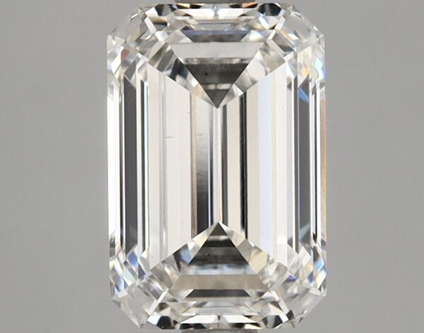 2.06 cctw VS2 - Lab Grown Loose Diamond