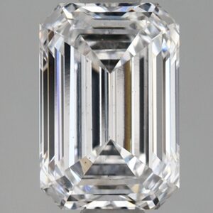 1.61 cctw VS2 - Lab Grown Loose Diamond