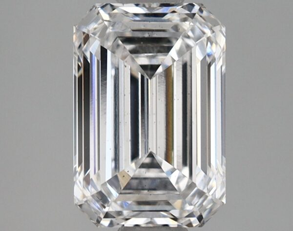 1.61 cctw VS2 - Lab Grown Loose Diamond