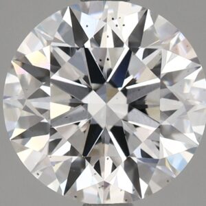 2.72 cctw SI1 - Lab Grown Loose Diamond