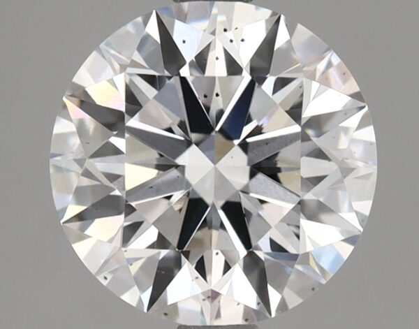 2.72 cctw SI1 - Lab Grown Loose Diamond
