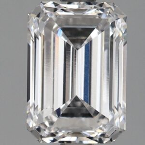 2.01 cctw VS2 - Lab Grown Loose Diamond
