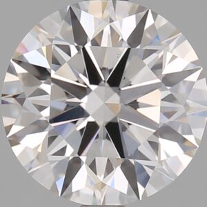 2.91 cctw VS1 - Lab Grown Loose Diamond