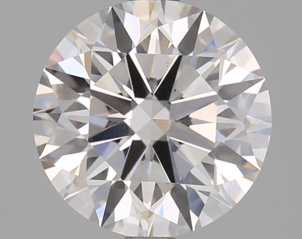 2.91 cctw VS1 - Lab Grown Loose Diamond