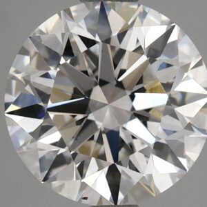 2.90 cctw VS2 - Lab Grown Loose Diamond