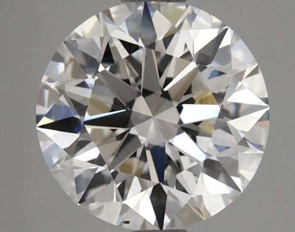 2.90 cctw VS2 - Lab Grown Loose Diamond