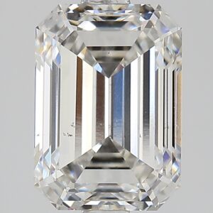 3.03 cctw VS2 - Lab Grown Loose Diamond