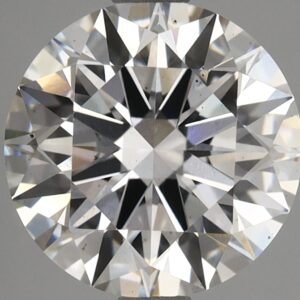 2.83 cctw VS2 - Lab Grown Loose Diamond