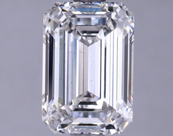 2.03 cctw VS2 - Lab Grown Loose Diamond