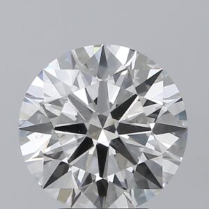 3.52 cctw VS2 - Lab Grown Loose Diamond