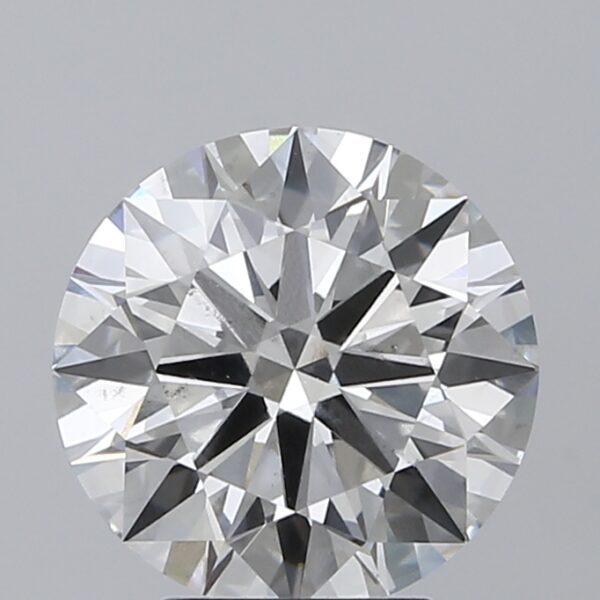 3.52 cctw VS2 - Lab Grown Loose Diamond
