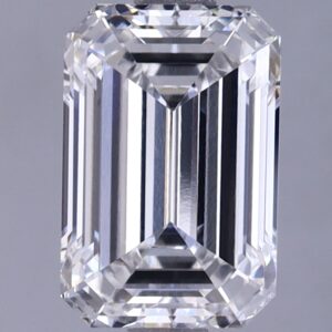 2.11 cctw VVS2 - Lab Grown Loose Diamond