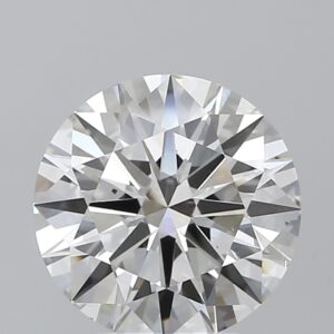 3.70 cctw VS2 - Lab Grown Loose Diamond