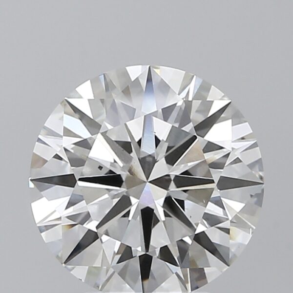 3.70 cctw VS2 - Lab Grown Loose Diamond