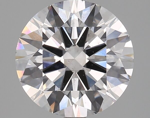 3.52 cctw SI1 - Lab Grown Loose Diamond