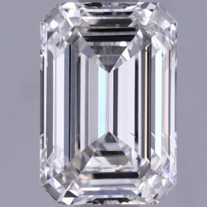 1.12 cctw VS2 - Lab Grown Loose Diamond